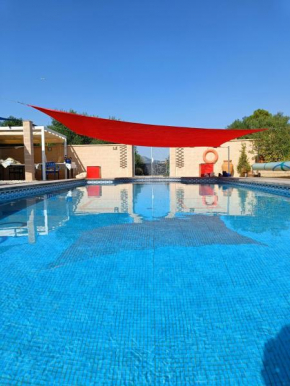 Casa Oasis, Alora